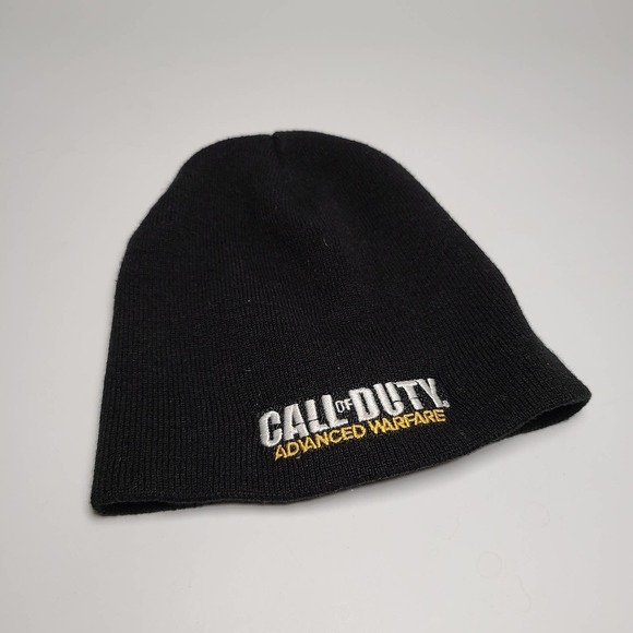 Apollo USA "Call Of Duty - Modern Warfare" Skull Cap, Size S/M - Picture 2 of 3